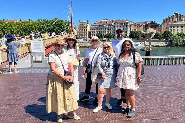 Lyon Walking Tour: Explore Top Sights & Hidden Gems qBsqvNlP