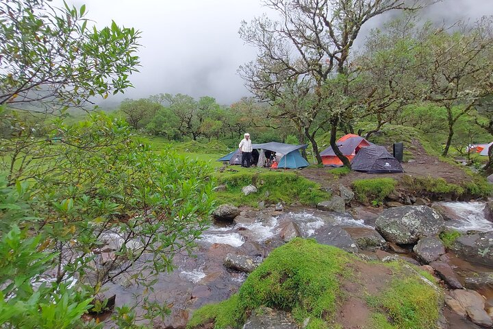 Trekking Lembah Lohe 60eJ8Zgb