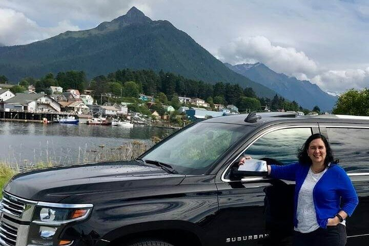 Explore Beyond the Dock: Unforgettable Private Tour in Sitka In1okbME