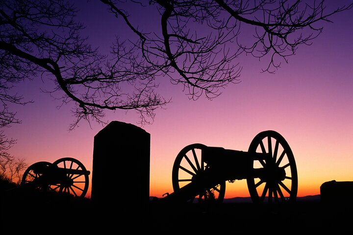Echoes of War All Ages Ghost Tour l0Q3I5H3