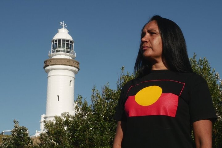 Byron Bay Lighthouse Aboriginal Tour fefv795e