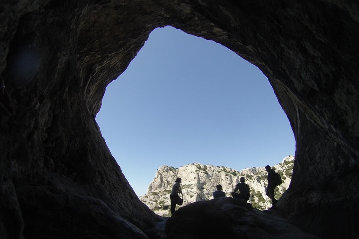 The best of the Calanques in 3 days 19derHxj