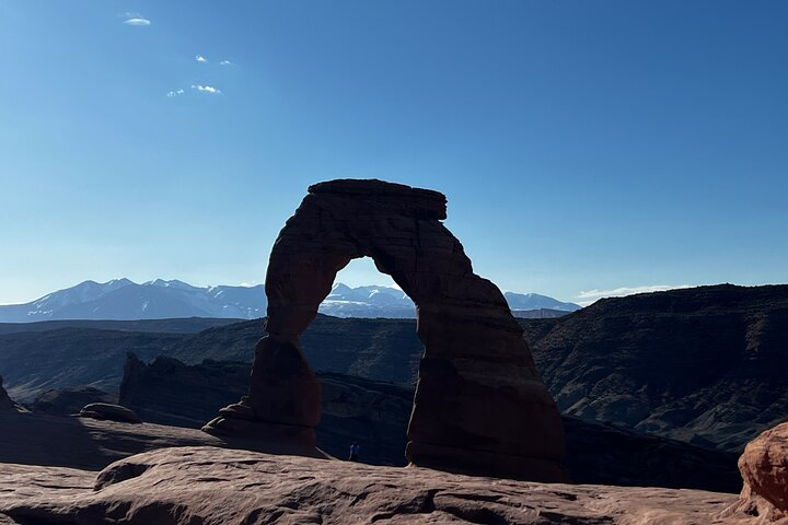 Private Two Day Tour to Arches and Canyonlands National Park QwQ3syvU