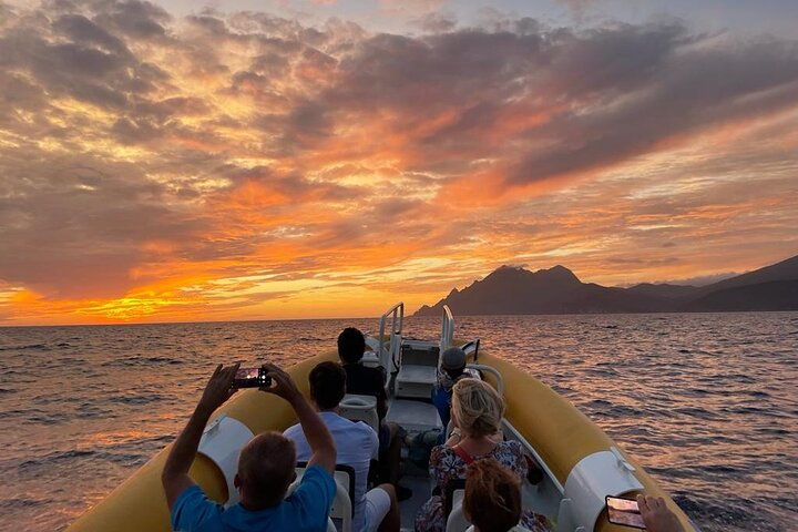Half Day Boat Trip to Scandola Calanche de Piana T5rRe3tU
