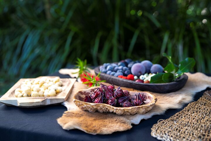 Bangalow Native Bush Food Tour GHtzwgPx