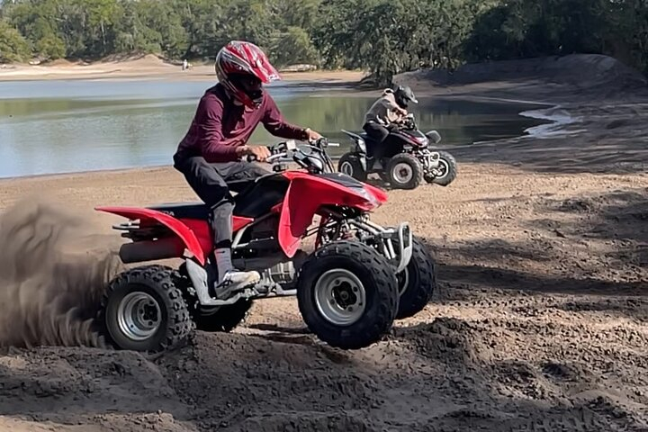 Tampa ATV Rentals for Thrilling Off-Road Adventures LoXp9FUe