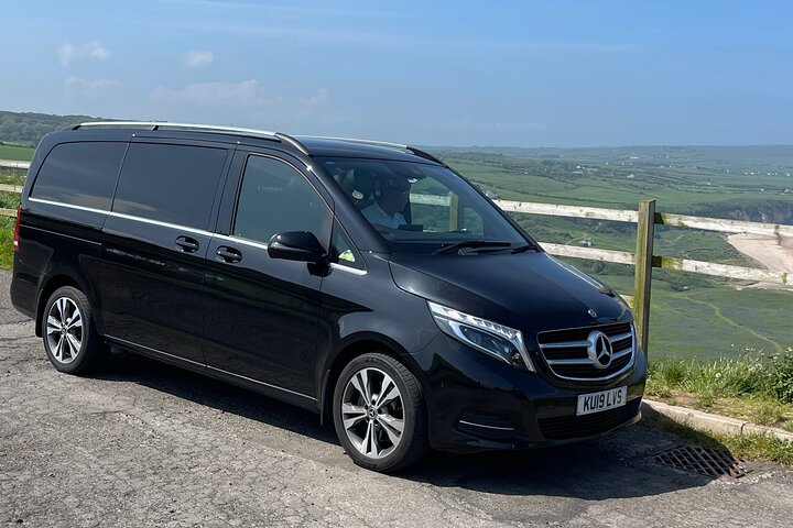 Luxury Tour of Giants Causeway from Belfast  hIFgzVY8