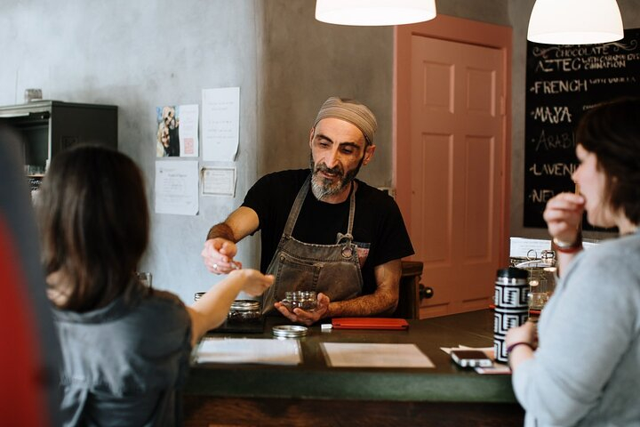 Taos Artisan Walking Tour + Chocolate buyCKL2Q
