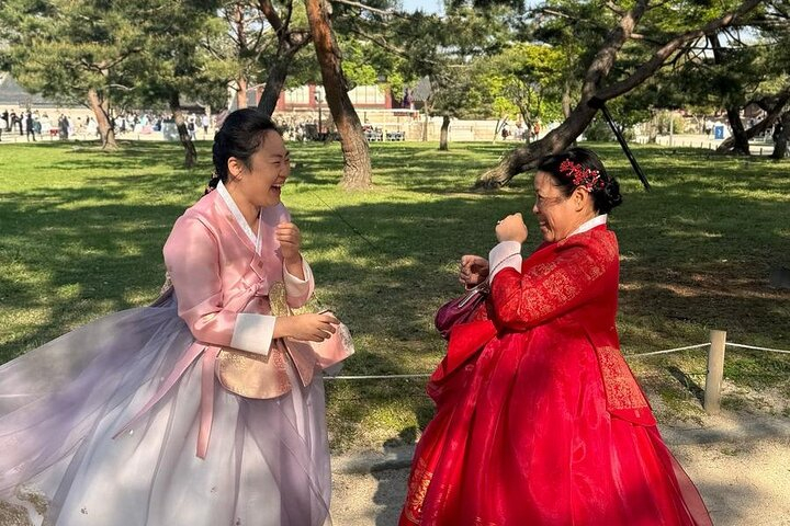 Busan in Bloom: 2 Days of Coastal Beauty and Calm GdLvxHgV