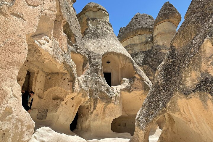 Cappadocia 4 Days A Complete Experience iKbNfaWa