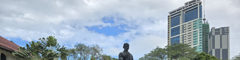 Viva Old Manila! : Intramuros Walking Tour 8Wh0ZiMJ
