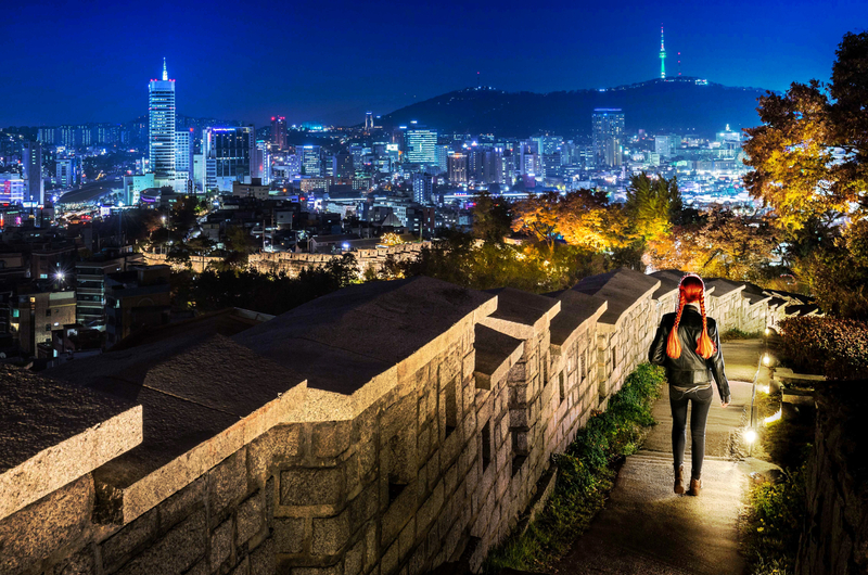 Seoul One Day City Tour & Night View Tour XrvCiucE