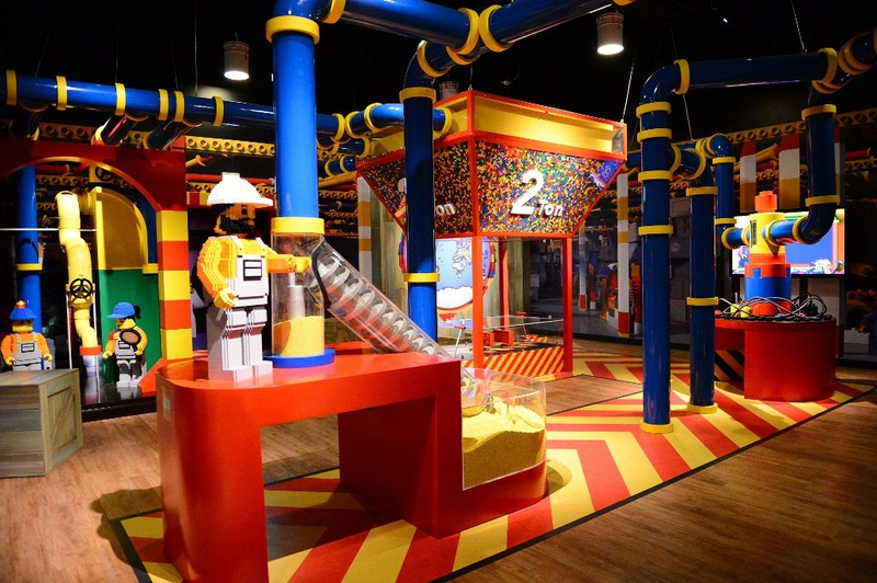 Legoland Japan Resort 14OqHOAF