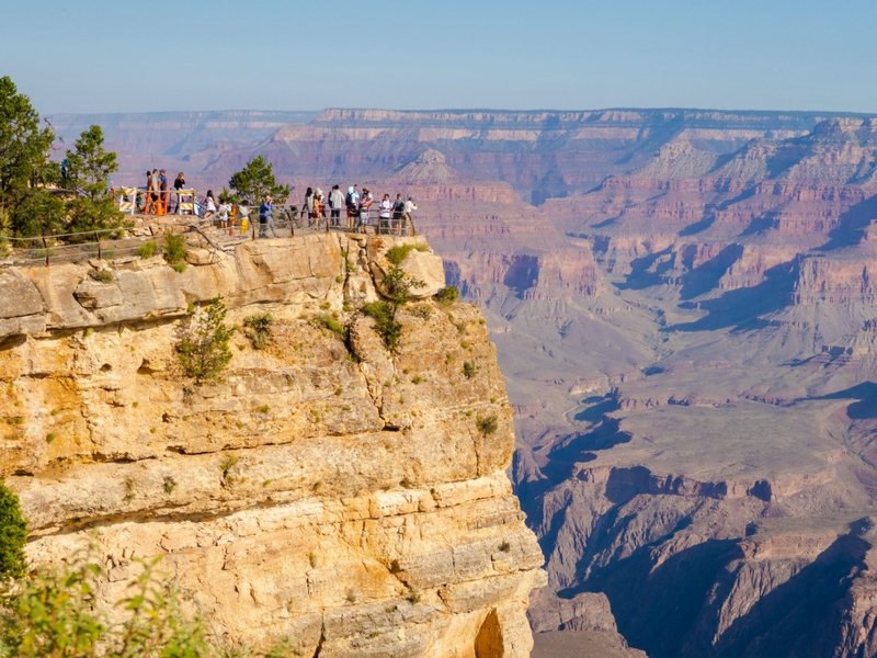 Two Day Grand Canyon Discovery Sunset Sunrise and Scenic Wonders uXfgYEhZ