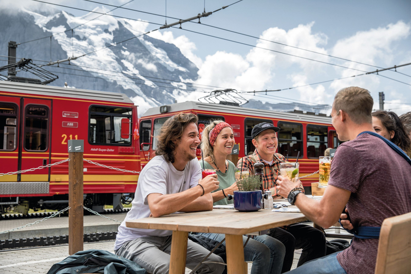 Swiss Travel Pass Family Card (Consecutive Days) zYCVuK32