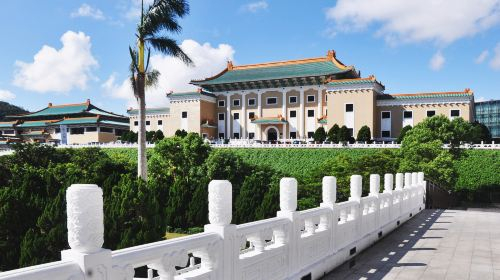 Taipei Palace Museum VLeOqVLI