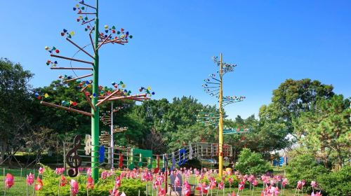 Little Ding-Dong Science Theme Park 6KmnZeyV