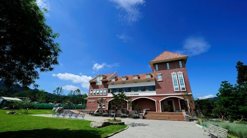 Schokolake Country House b8B0jtyH