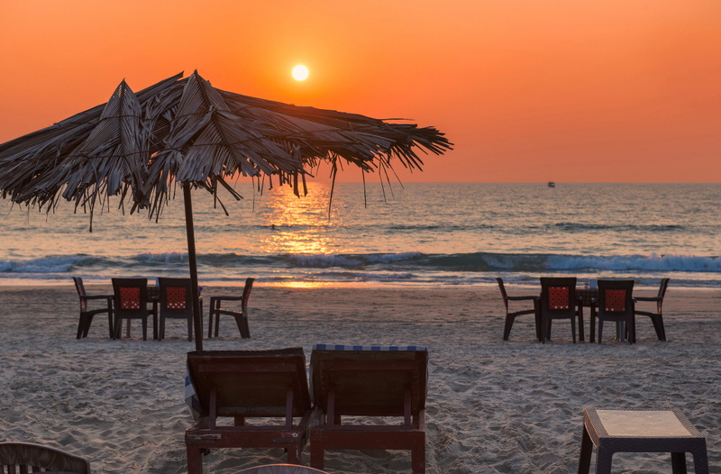 North Goa Tour By Luxury Coach 0KtzjGhx