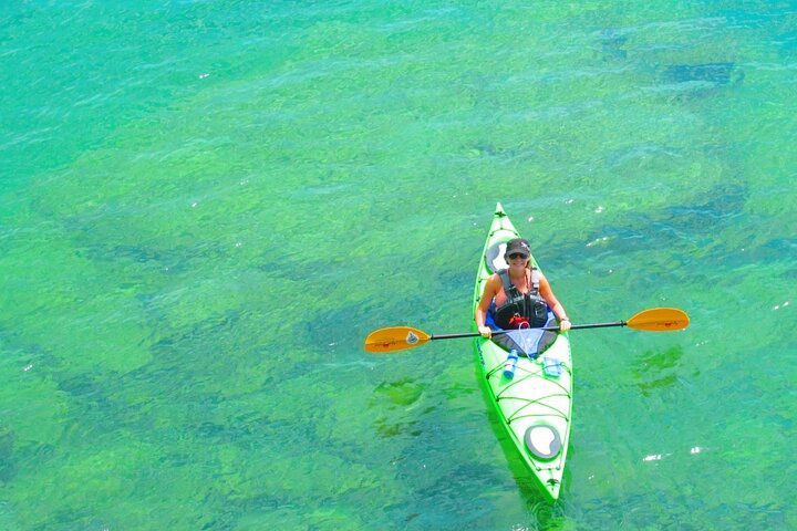 Cedar Island Flathead Lake Kayaking Tour 71um9Zts