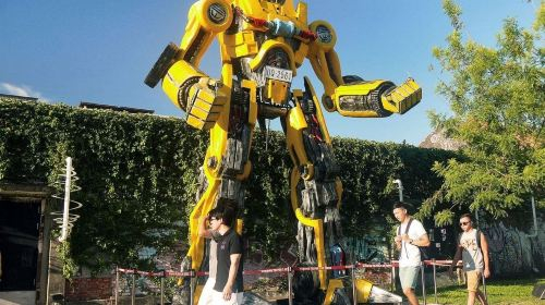 Classic Kaohsiung Attractions Day Tour Day Tours KSrplSIR