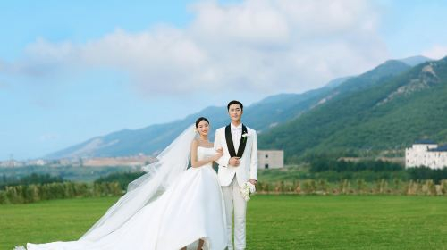Hsinchu Travel Photography[Driver and guide + travel photography + wedding photos, aerial photography, micro-film + makeup and clothing + itinerary customization ] vfgztJMe