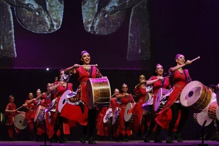 fire of anatolia dancing show (troya dancing show) Z8CK8i2k