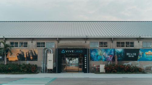 Kaohsiung | Choose One of Two VR Experiences (Horus Sphere/MechWarrior) | SKM Park Caoya Pavilion rNHu8fUo