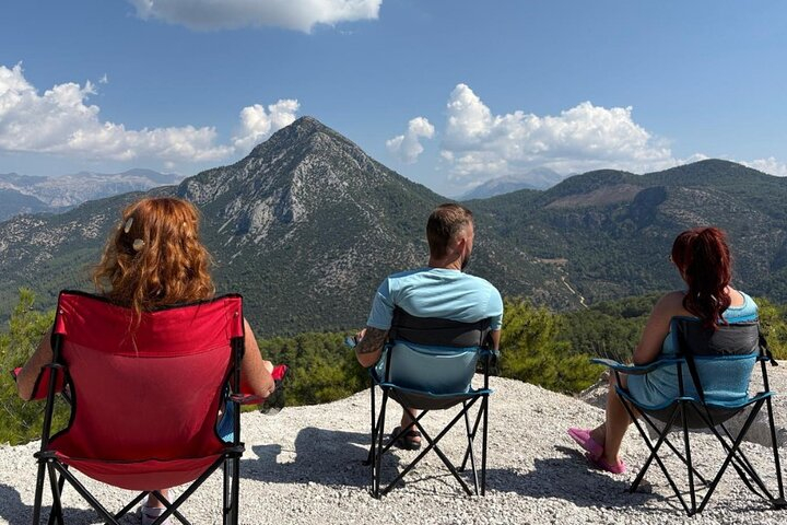 Discover Inner Turkey Villages Nature and History M0W5XcOH
