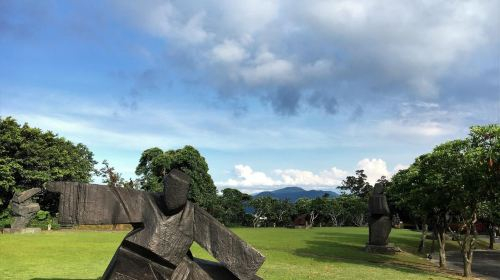 Ju Ming Museum BJYav63Q