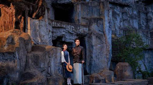 Hsinchu County Travel Photography[Driver and guide + travel photography + wedding photos, aerial photography, micro-film + makeup and clothing + itinerary customization] PYL3Co3p