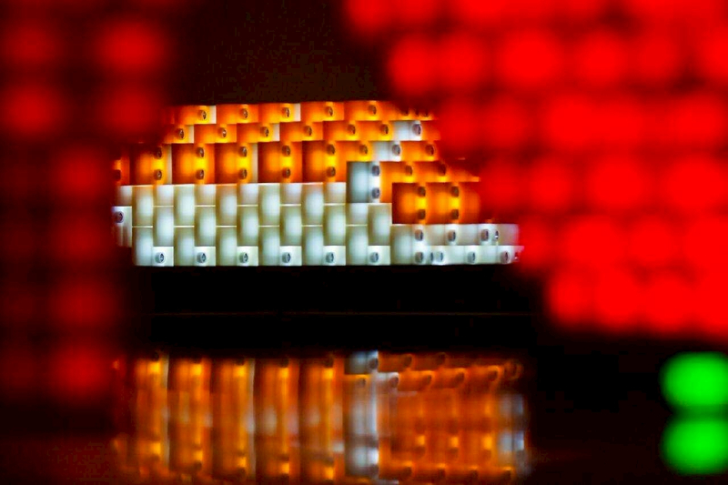 Brick Ark Museum ILUdEAaJ