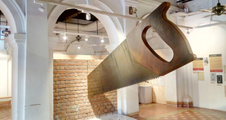 Partition Museum Amritsar Entry Ticket with Optional Guide Yb3ZbDbl