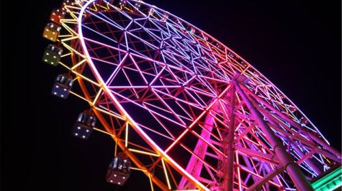 E-DA Theme Park dWUYzsWA