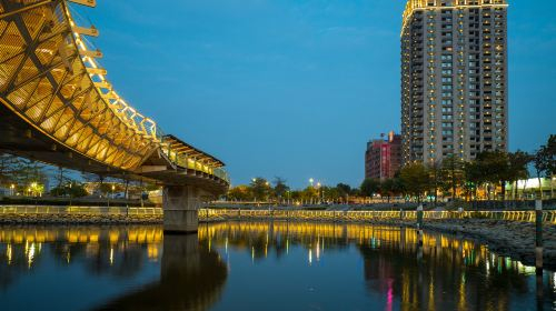 Love River KGxkPSGS