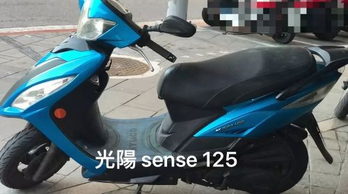 Rent a motorcycle in Penghu | Pick up near Penghu Magong Pier | 2025 Penghu Fireworks Festival U1mRIibq