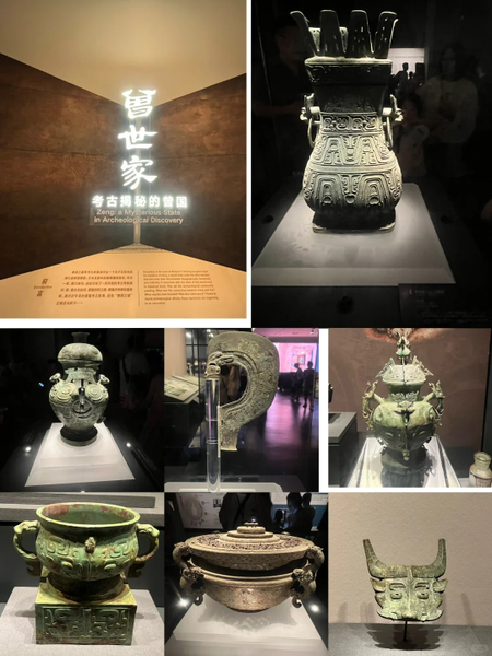 Half-Day Guided Tour of Wuhan Yellow Crane Tower & Hubei Provincial Museum SlYEu0Ia