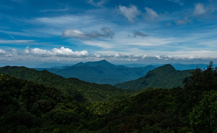 Bach Ma National Park Discovery Group Tour iGTo8b65
