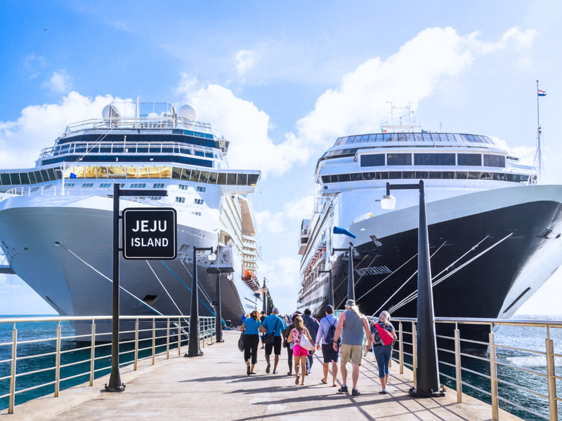 (Guaranteed Return) Jeju UNESCO Shore Excursion for Cruise Guests WzmdfNbS