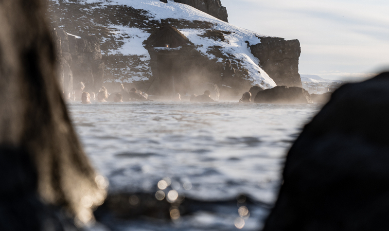 Sky Lagoon Pass with bus transfer from Reykjavik LUjYwXGh