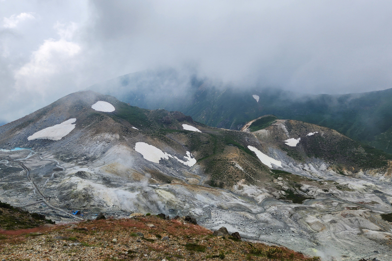 Nagano Autumn Private Tour with Local Guide (September-November) pfx7Q4l3