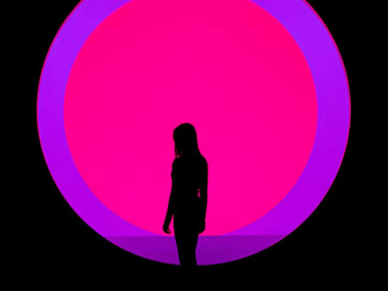 Arte Museum : An Immersive Media Art Exhibition in NYC 4OnLwi7k