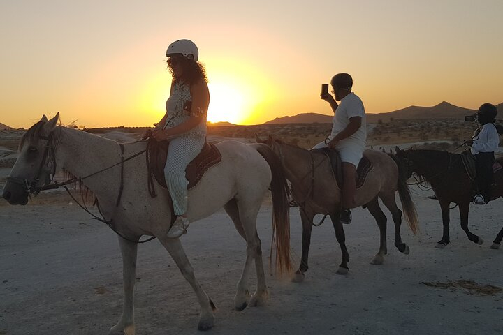 Cappadocia Horse Rides and Valley Tours Ou1SWDHD