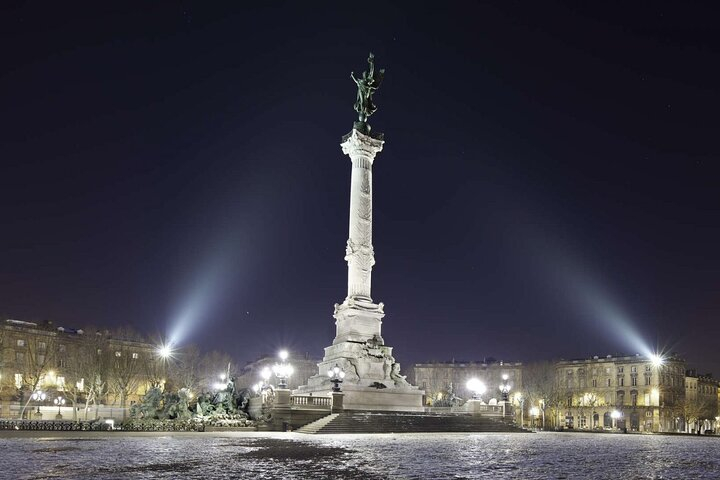 Bordeaux Monumental 18th Century Private Walking Tour Csh70zi9