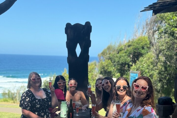 Food Wine and Wellness Tours in Port Macquarie and Coffs Harbour VSHCeJjv