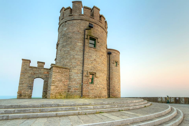 Cliffs of Moher half-day trip from Galway qHFXyWxb