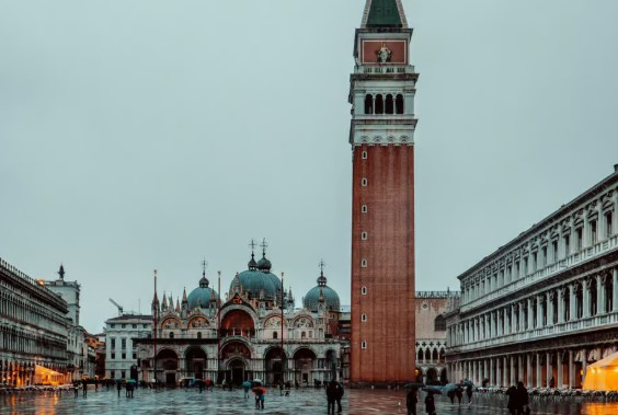 Venice: St. Mark's Basilica Skip-the-Line Entry & Audioguide HpQMU8qu