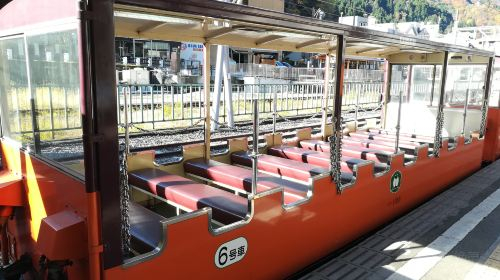 Kurobe Gorge XpsYx4bx