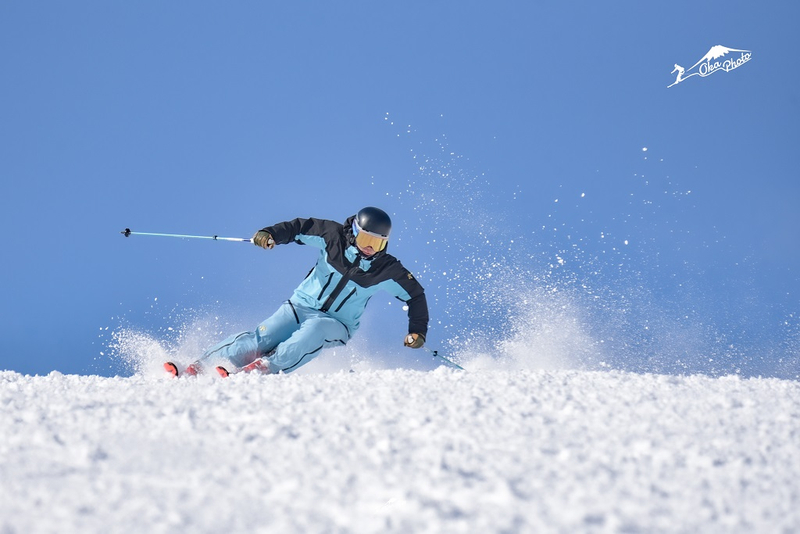 Asarigawaonsen Ski Resort tAqGWCFU
