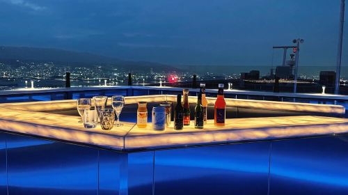 Sorafune Kobe Rooftop Terrace & Observatory fkhUYj8b
